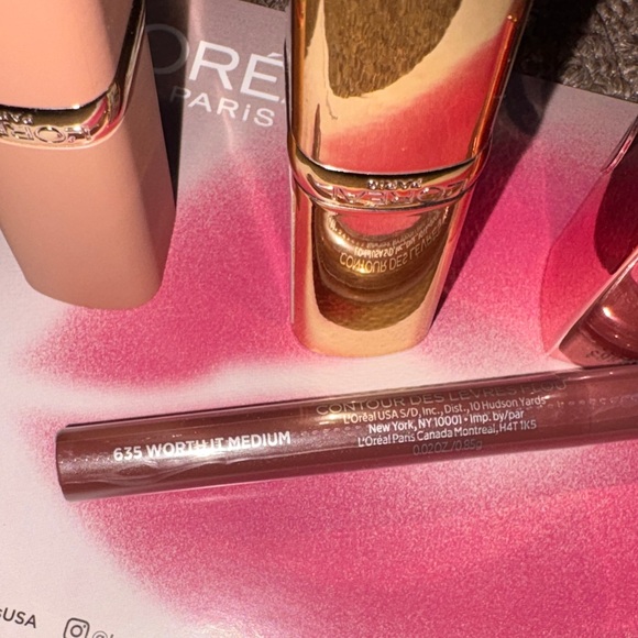 L’Oreal combo - Picture 7 of 8